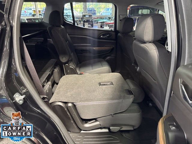 Used 2023 GMC Acadia SLE AWD/4WD image 42