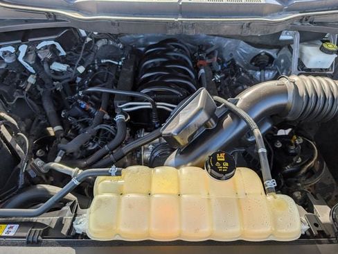 Used 2022 Ford F150 XLT w/ Equipment Group 301A Mid image 28