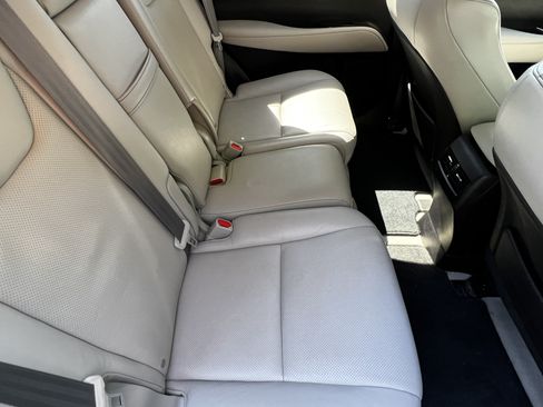 Used 2015 Lexus RX 450h FWD image 41
