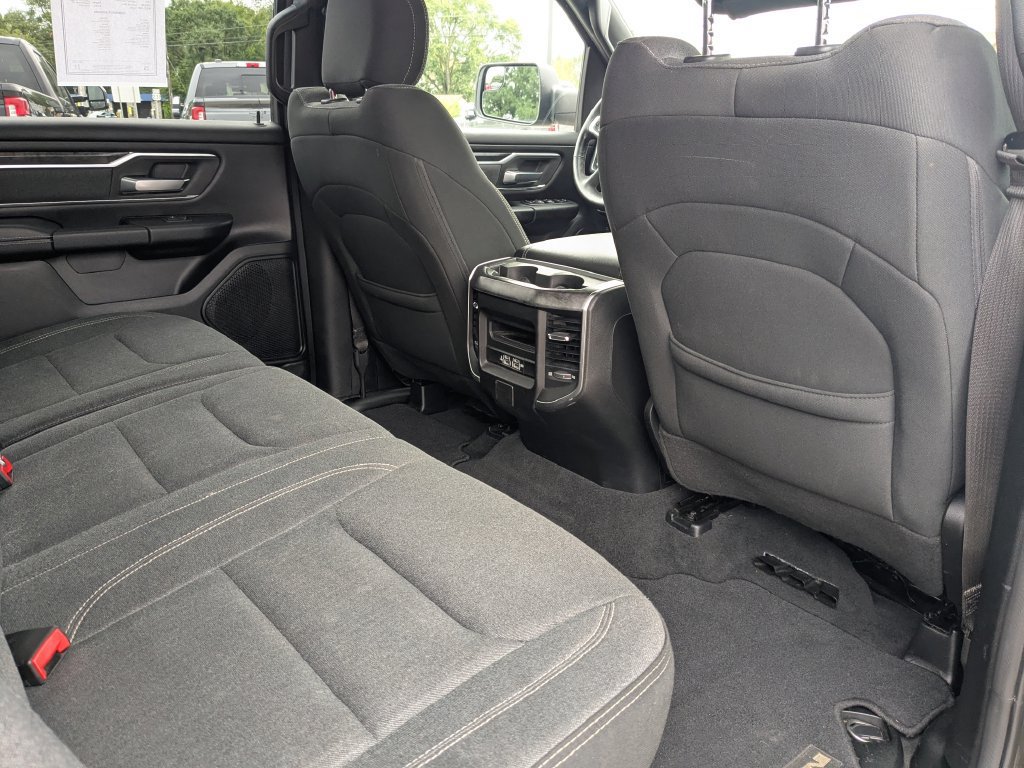 Used 2019 RAM 1500 Big Horn AWD/4WD image 17