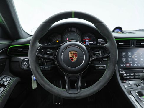 Used 2019 Porsche 911 GT3 RS image 6