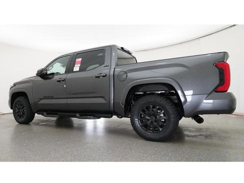 New 2026 Toyota Tundra SR5 AWD/4WD image 20