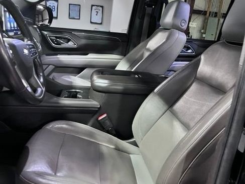 Used 2021 Chevrolet Tahoe LT RWD image 11