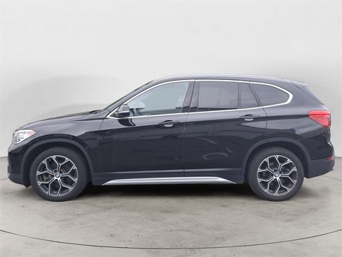 Used 2022 BMW X1 xDrive28i w/ Convenience Package image 6