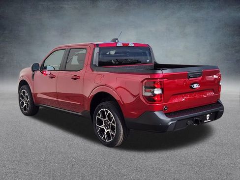 New 2026 Ford Maverick Lariat w/ 4K Tow Package image 5