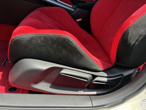 Used 2025 Honda Civic Type R image 25