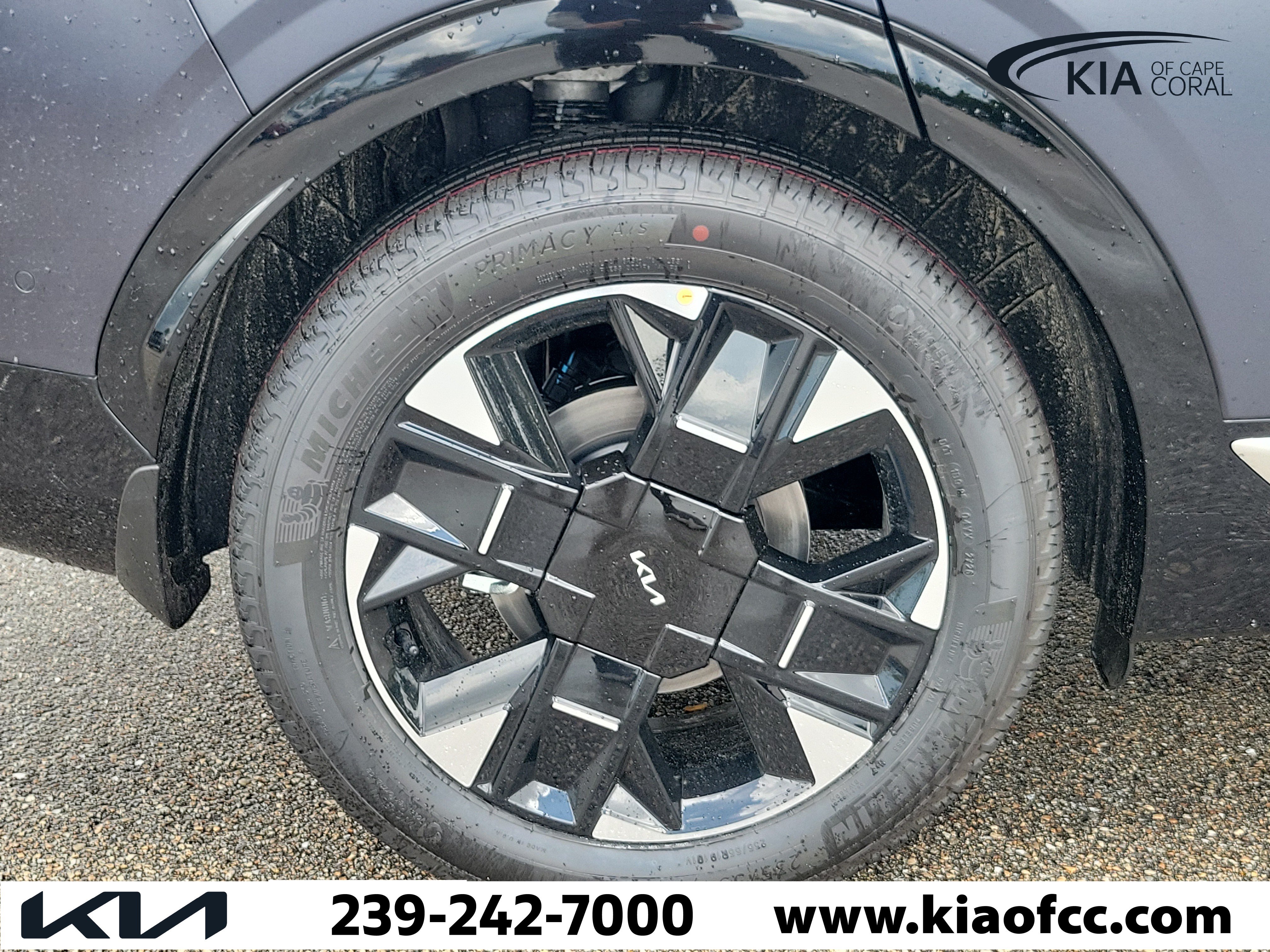 New 2027 Kia Sportage SX FWD image 9