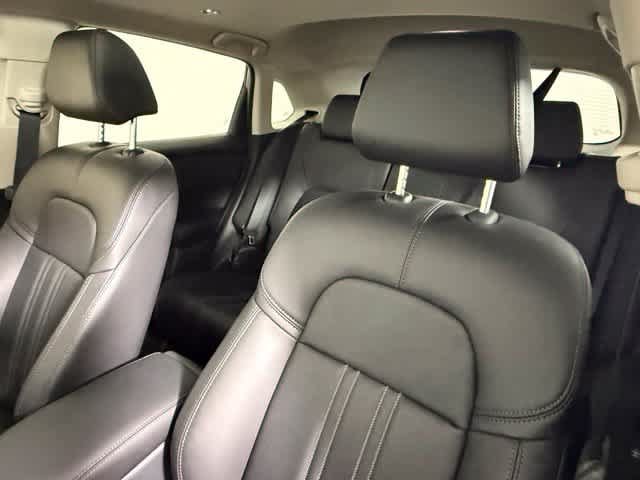New 2027 Honda HR-V EX-L image 34
