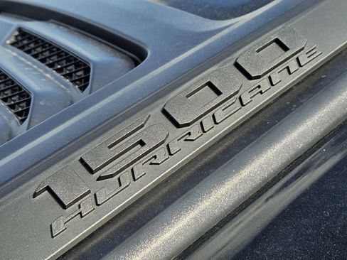 New 2026 RAM 1500 Express AWD/4WD image 13