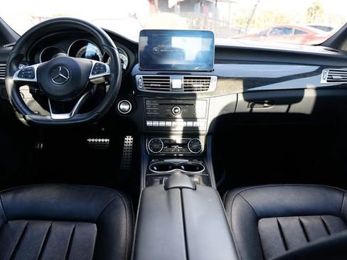 Used 2015 Mercedes-Benz CLS 400 4dr Sedan CLS 400 RWD image 27
