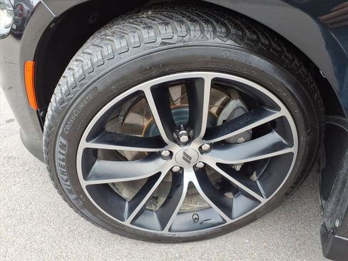 Used 2018 Dodge Charger R/T Scat Pack image 10