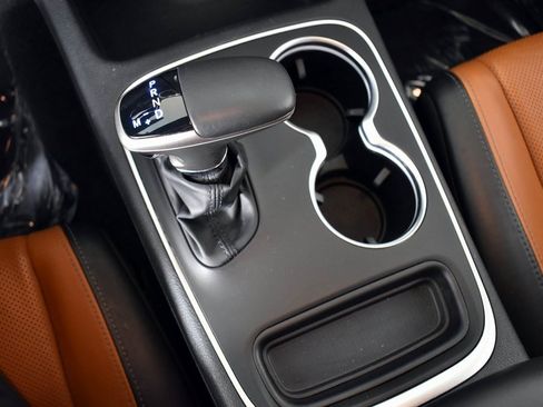 Used 2018 Dodge Durango Citadel w/ Quick Order Package 22P image 39