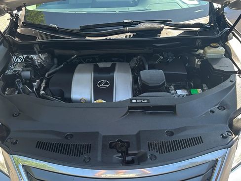 Used 2016 Lexus RX 350 AWD w/ Premium Package image 29