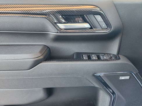 New 2026 Chevrolet Silverado 1500 RST image 24