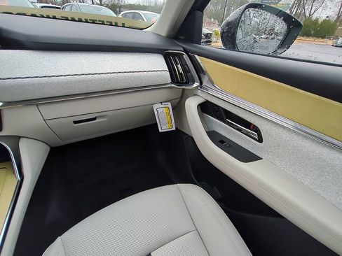 New 2026 MAZDA CX-90 3.3 Turbo S w/ Premium Plus image 17