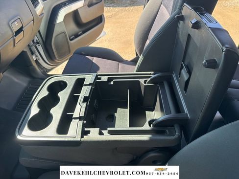 Used 2015 Chevrolet Silverado 1500 LT w/ All Star Edition image 28