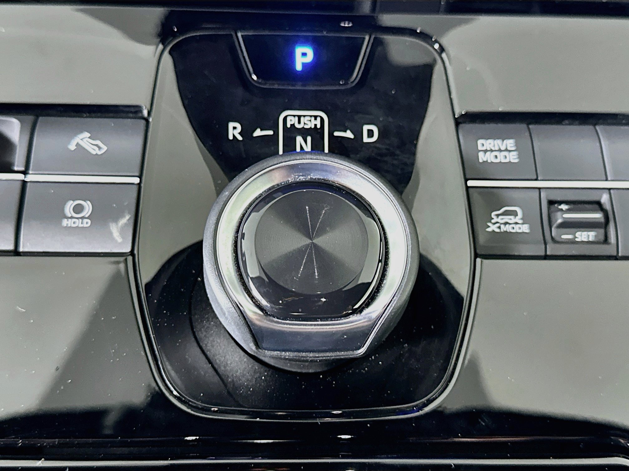 Used 2023 Subaru Solterra AWD image 24