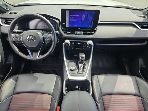 Used 2024 Toyota RAV4 XSE w/ Weather Package AWD/4WD image 22
