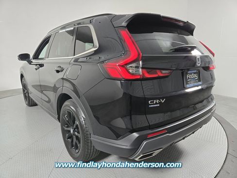 Used 2024 Honda CR-V Sport image 4
