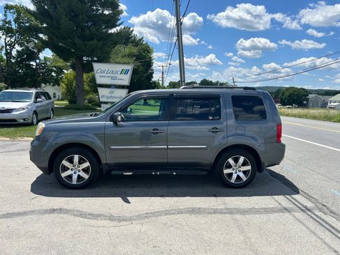 Used 2013 Honda Pilot Touring image 8