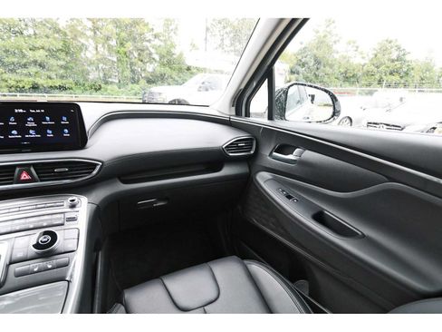 Used 2023 Hyundai Santa Fe XRT FWD image 8