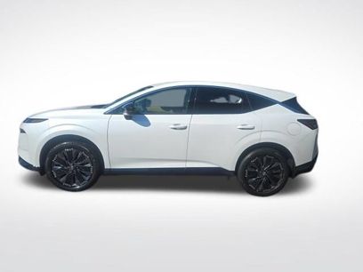 New 2026 Nissan Murano Platinum w/ Cargo Package