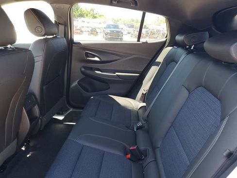 New 2026 Buick Envista Preferred image 10