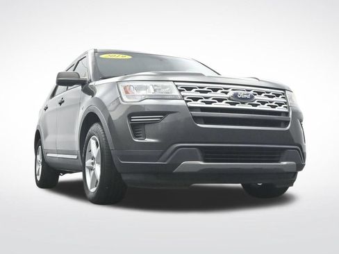 Used 2019 Ford Explorer XLT FWD image 33