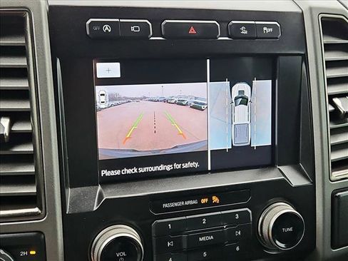 Used 2020 Ford F150 Raptor w/ Equipment Group 802A Luxury image 14