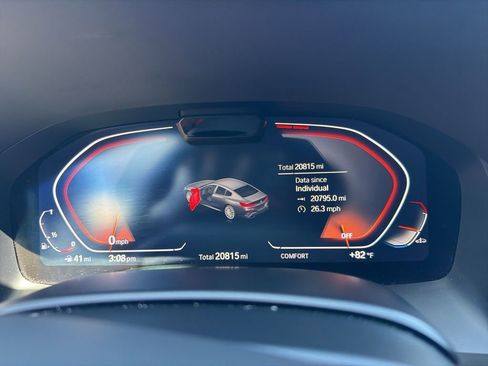 Used 2023 BMW 840i Gran Coupe RWD image 7