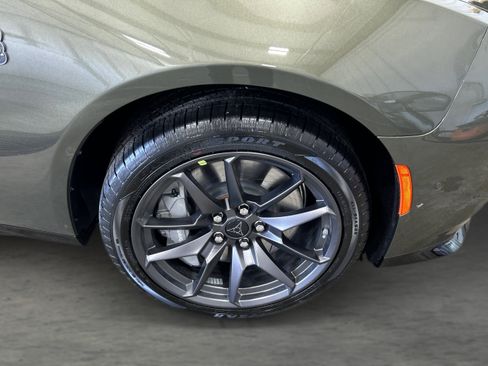 New 2026 Dodge Charger Scat Pack image 22