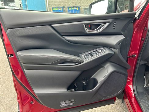 Used 2023 Subaru Ascent Limited image 22