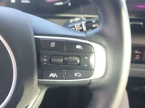Used 2023 Kia Sportage EX FWD image 23