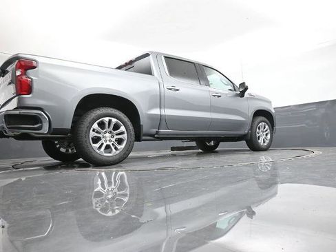 New 2026 Chevrolet Silverado 1500 LTZ w/ LTZ Premium Package image 13