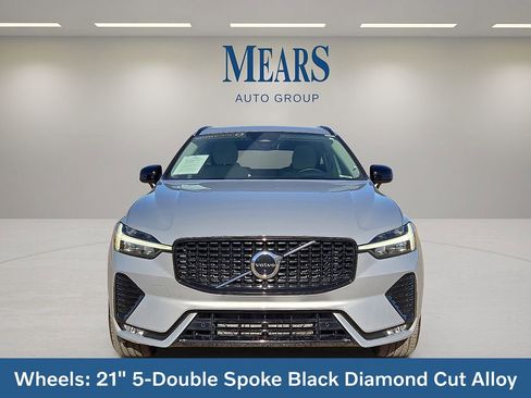 Certified 2023 Volvo XC60 B5 Ultimate image 10