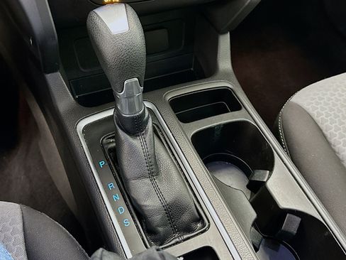 Used 2017 Ford Escape SE image 24