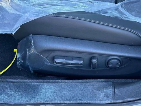 New 2025 Honda Accord EX-L image 19