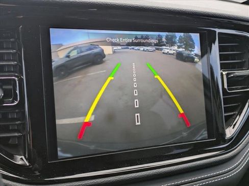 New 2026 Dodge Durango SRT Hellcat image 14