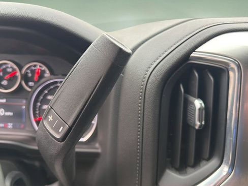 Used 2020 Chevrolet Silverado 1500 LT w/ LT Value Package image 23