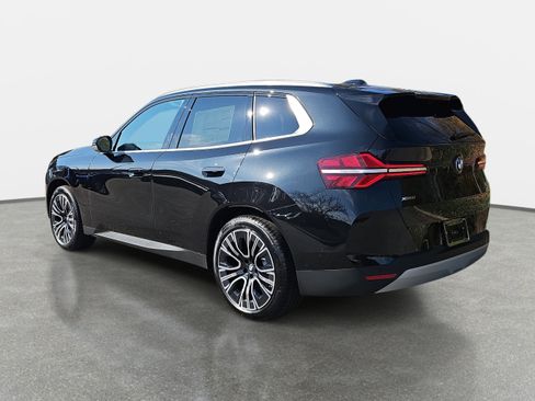 New 2026 BMW X3 xDrive30 w/ Premium Package image 7