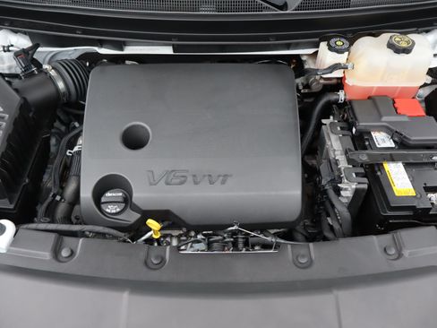 Used 2023 Chevrolet Traverse LS w/ Safety Package FWD image 44