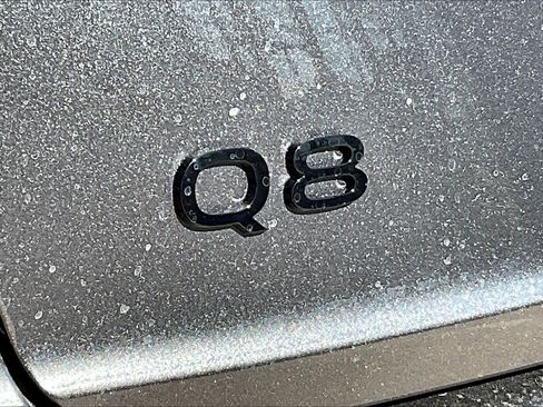 New 2026 Audi Q8 Premium Plus image 15