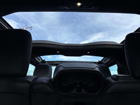 New 2025 Jeep Wrangler Rubicon 392 image 9