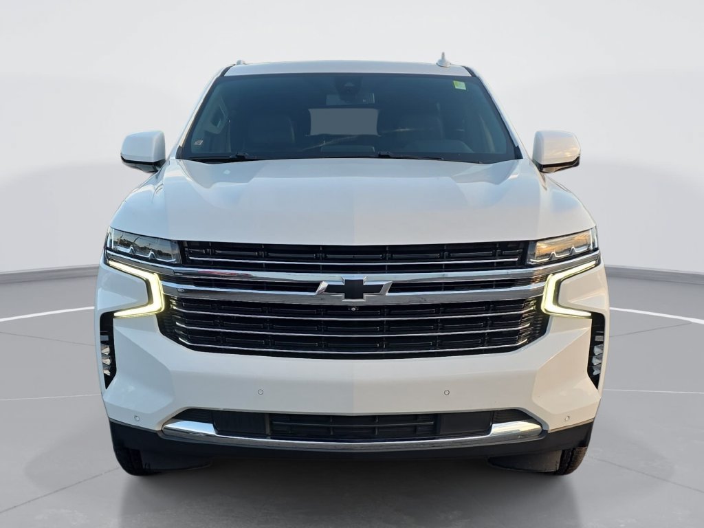 Used 2022 Chevrolet Tahoe LT w/ LT Signature Plus Package AWD/4WD image 10