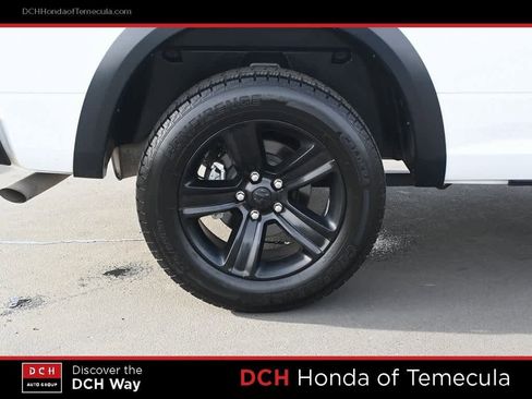 Used 2022 RAM 1500 Classic Warlock image 22