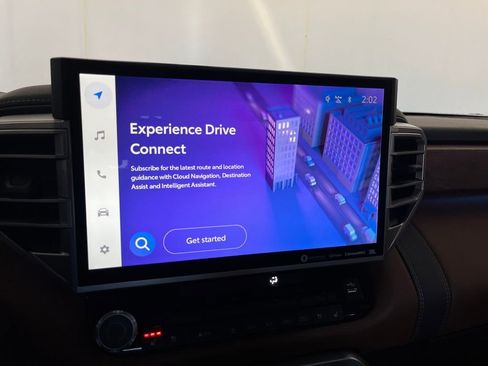 Used 2024 Toyota Tundra 1794 Edition image 69