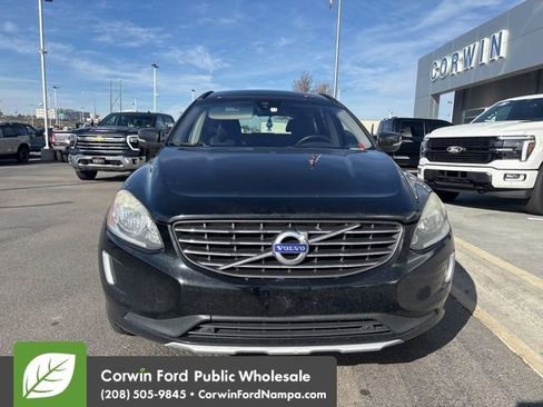 Used 2016 Volvo XC60 T5 image 2
