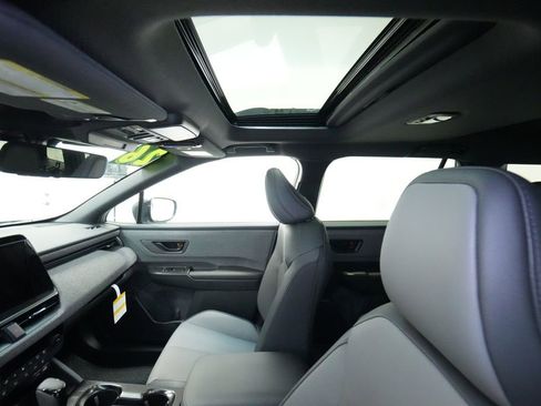 New 2026 Subaru Outback Premium image 15