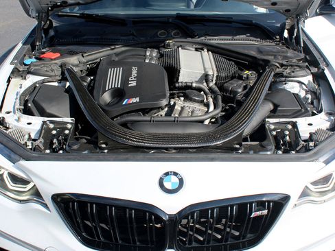 Used 2021 BMW M2 Competition w/ Executive Package image 15