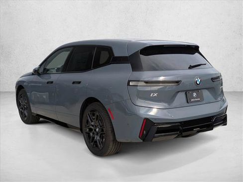 New 2026 BMW iX xDrive60 image 9